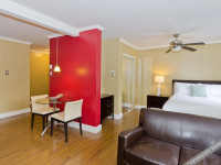 O Hotel Suites
