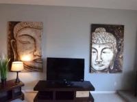 Executive Suites by Roseman - Inglewood 4*
