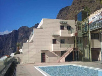 Diamond Apartments
