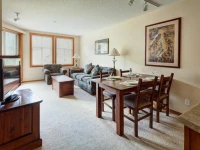 Pine Inn at Panorama Mountain Village 1*