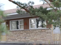 Motel au Bord du Lac 1*