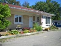 Motel Le Jardin 1*