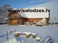 Viesu nams Valodzes 