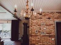 Saha Kluba Apartamenti 