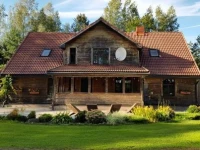 Viesu nams Jaunzilaksi 