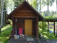 Holiday Home Berzlejas 