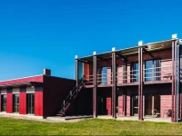 ID Camping Guest House 