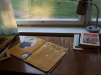 Soviet Flat Travel in Time 