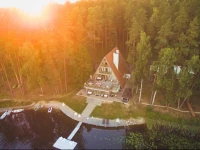 Silene Apartment lodge 