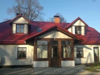 Apartamenti Plostkrogs 