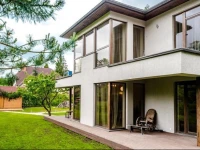 Holiday Home Jurmala 