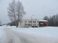 Viesu maja Ezerkalns 