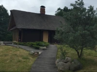 Country Holiday Home Loci 