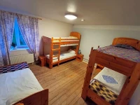 Guest house GaizinStars 
