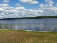 Villa Baltezers Lakeside 