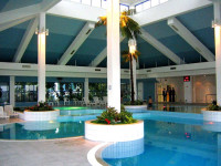 Zavidovo Recreation Complex 