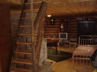 Paali-Tonise Turismifarm 