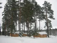 Arturs Eaterie and Holiday home 