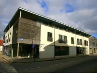 Kuressaare Holiday Apartment 