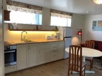 Apartment Parna 