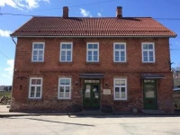 Aasa Kulalistemaja 