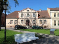 Lossikambri kulaliskorter