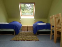 Laugu Guesthouse 