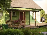 Guesthouse Ritta 