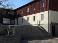 Kortsialuse guesthouse 