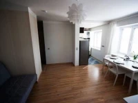River Apartment 