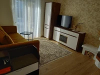 Parnu Posti Apartment 