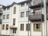 ABon Apartment Parnu - Tui 1 