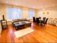 Kentmanni Hosted Apartment 