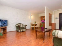 Georghof Apartments 