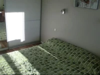 Central Bus station apartment 