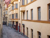 Tallinn Old Town Sauna Str Apartment 