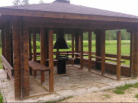 Nomme Holiday Center