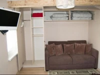 Skruzdynes Apartamentai 