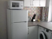 Apartamentai Alena 