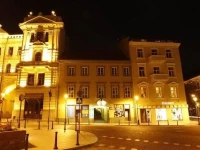 Vilnius Vip Apartments 