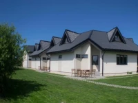 Apartamentai Upe 
