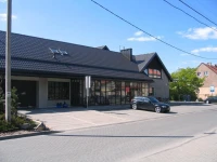 Molo Uzeiga Inn 3*