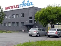 Motelis Avia 2*