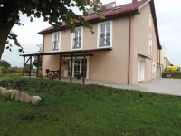 Sveciu namai Moteliukas 