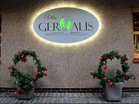 Vila Gervalis - Renginiu ir poilsio centras 