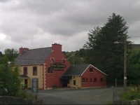Kirkes cottage 
