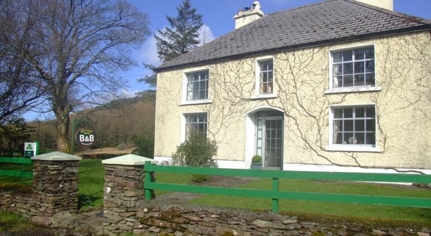 Glen Valley House B&B 