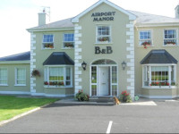 Airport Manor B&B