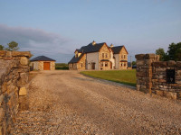 Ballinaboy Lodge Bed and Breakfast