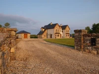 Ballinaboy Lodge Bed and Breakfast 